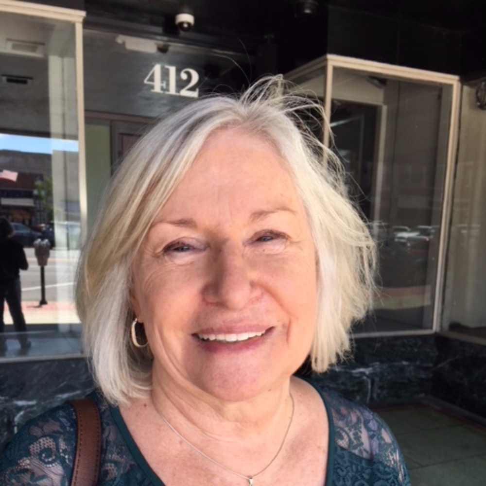 Meet your Posher, Ann